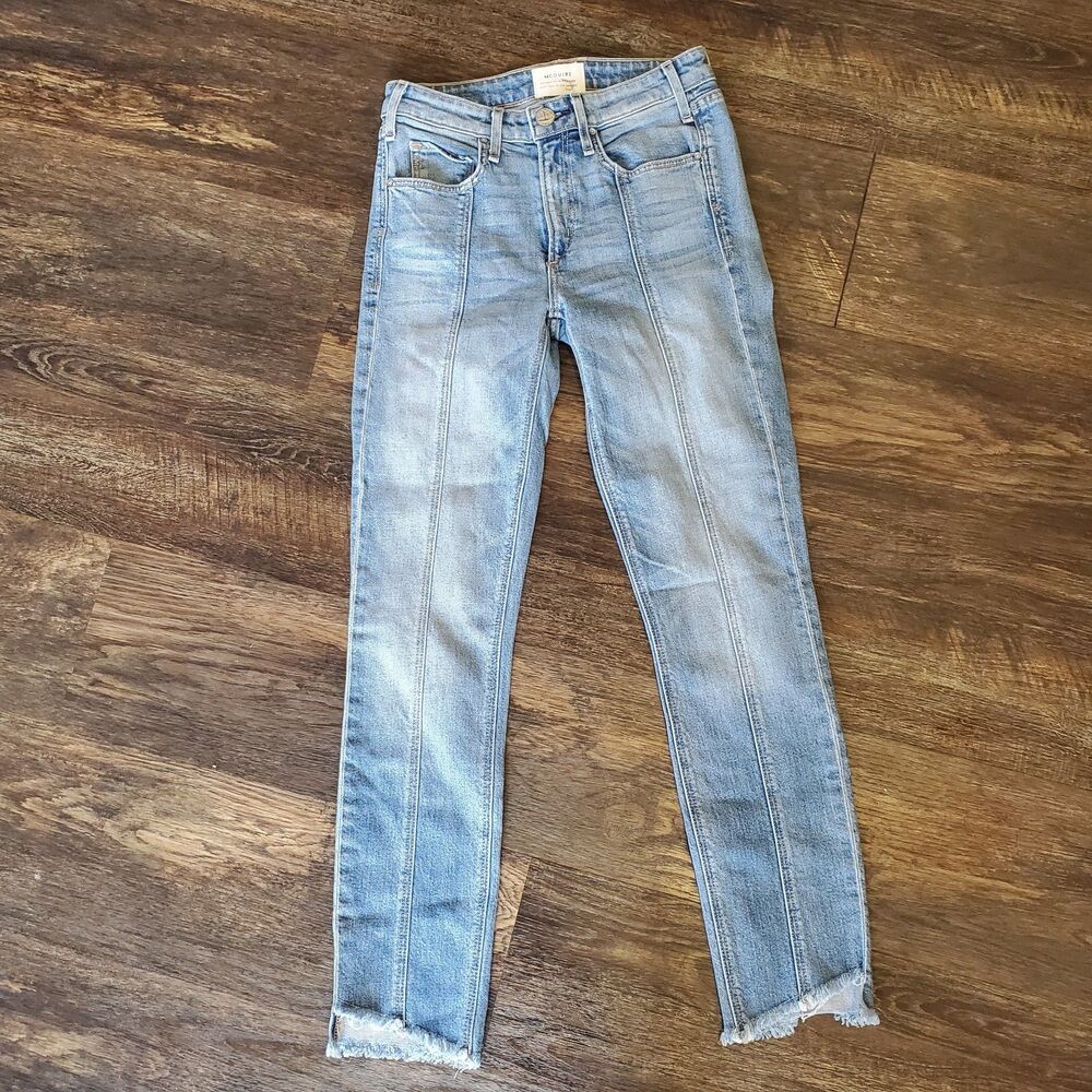 McQuire Size 24 Denim Jeans